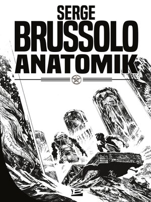 cover image of Anatomik